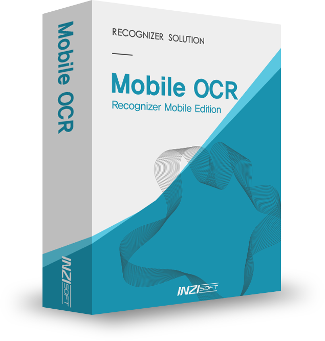 package_Recognizer Mobile Edition