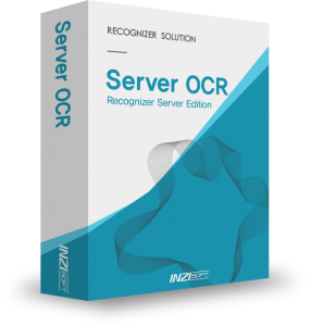 Server OCR